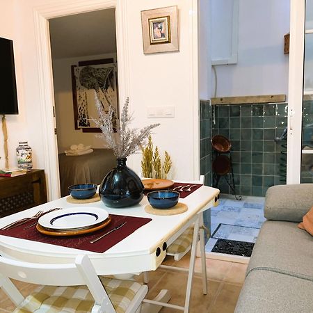 Apartamento Torneo 83 Seville Luaran gambar