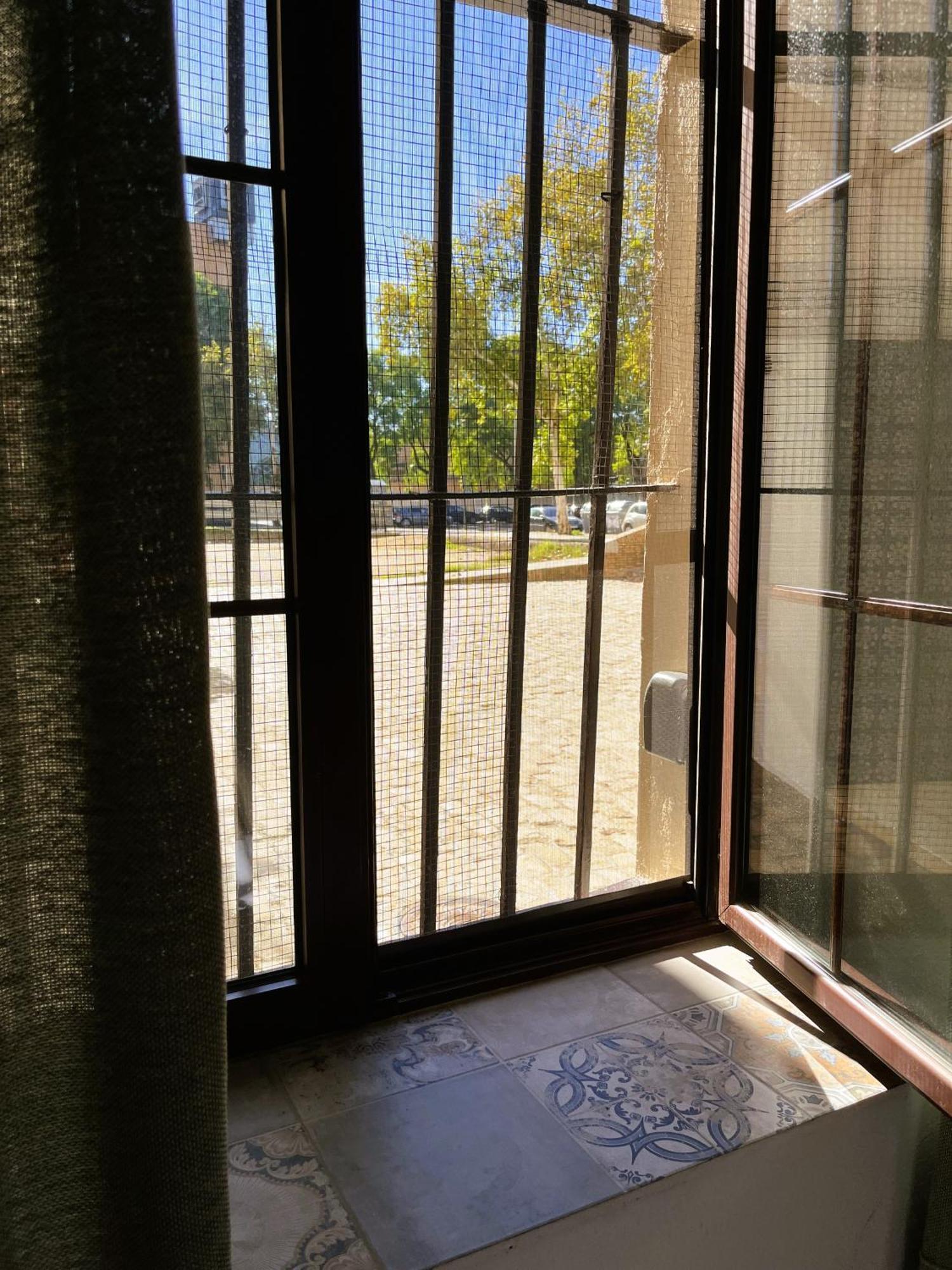 Apartamento Torneo 83 Seville Luaran gambar