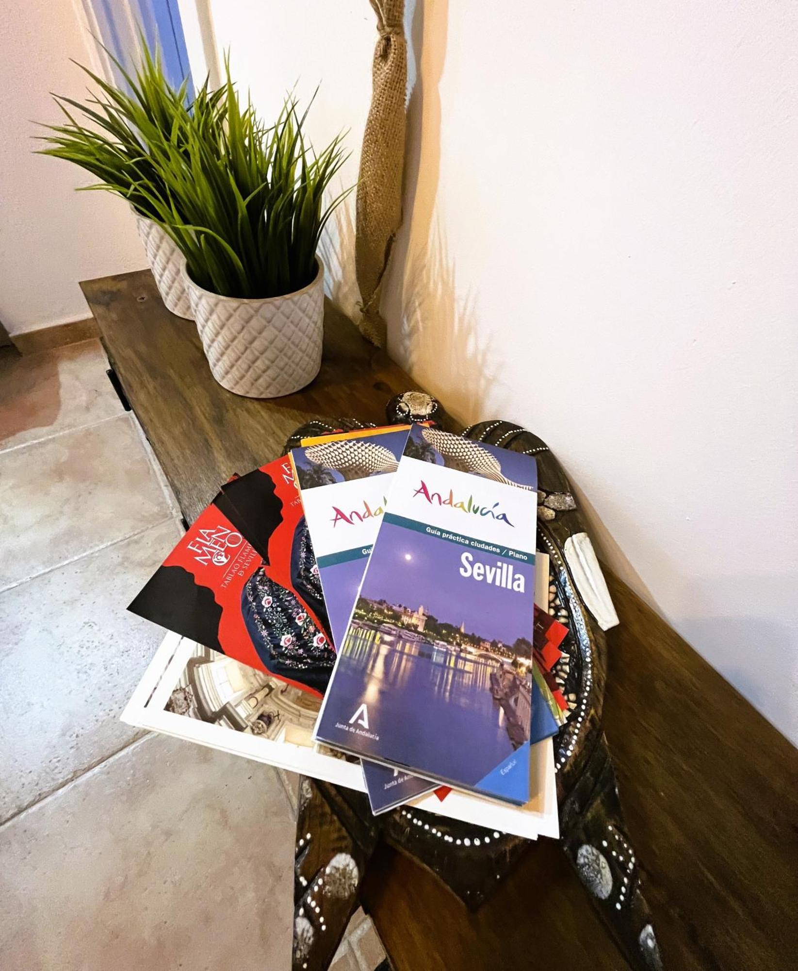 Apartamento Torneo 83 Seville Luaran gambar