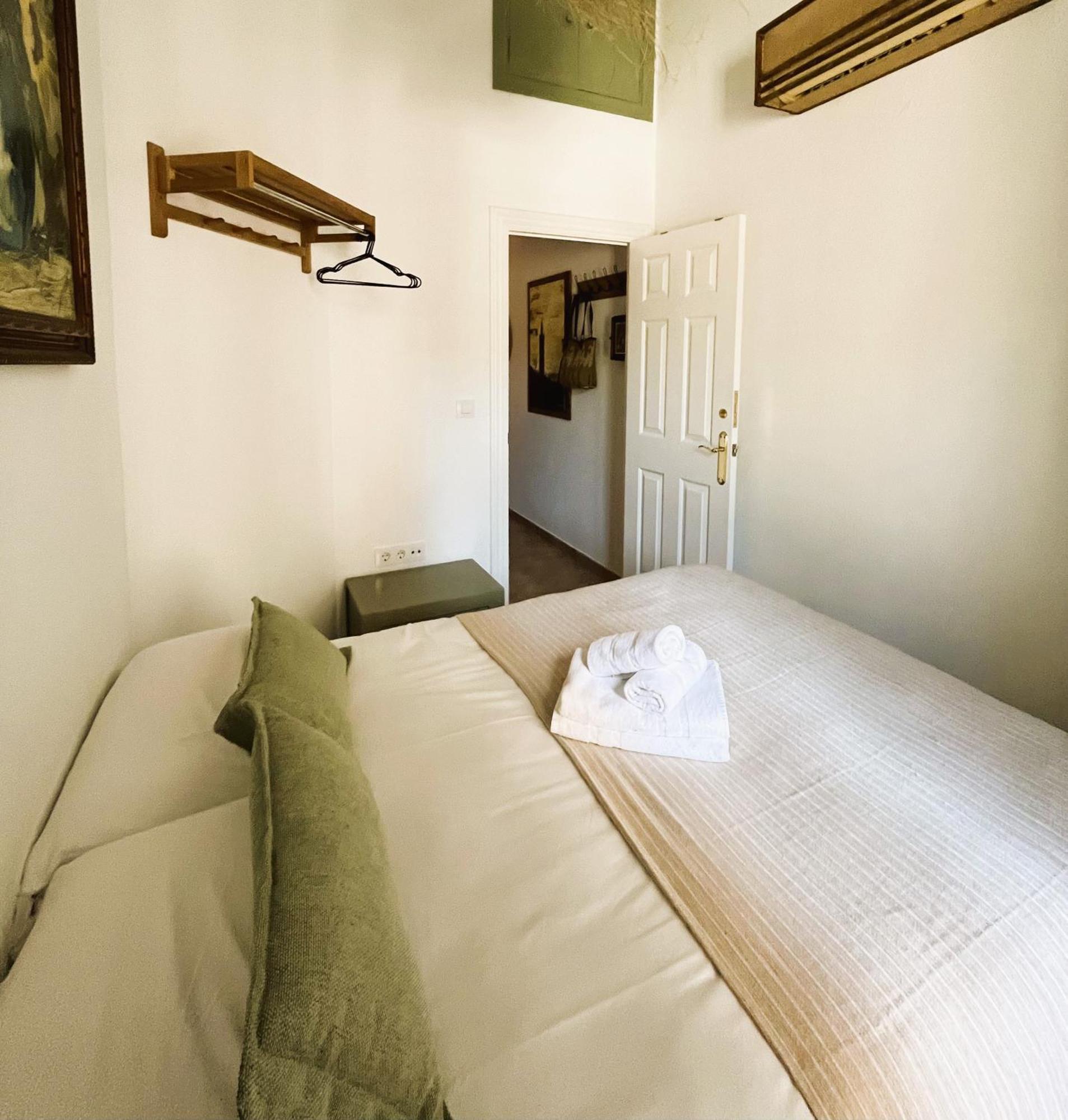 Apartamento Torneo 83 Seville Luaran gambar