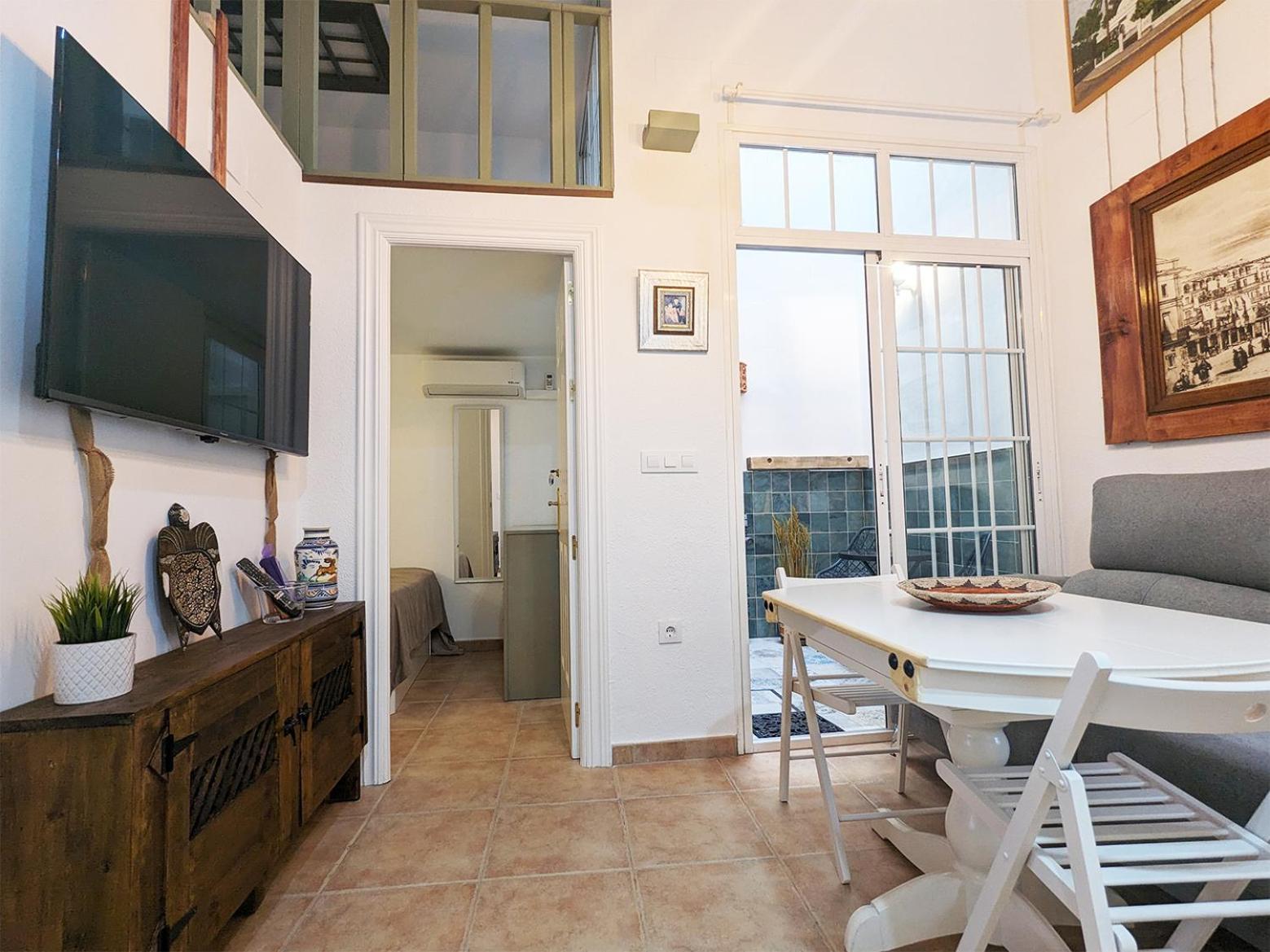 Apartamento Torneo 83 Seville Luaran gambar