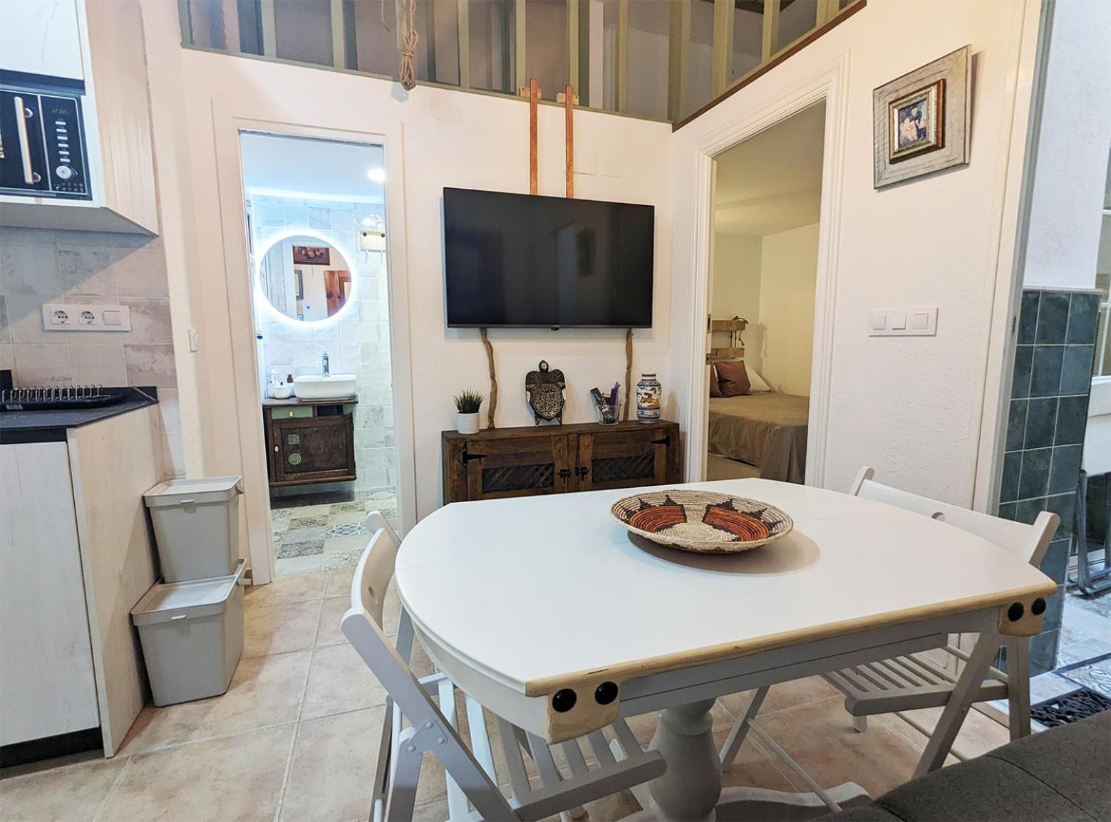 Apartamento Torneo 83 Seville Luaran gambar