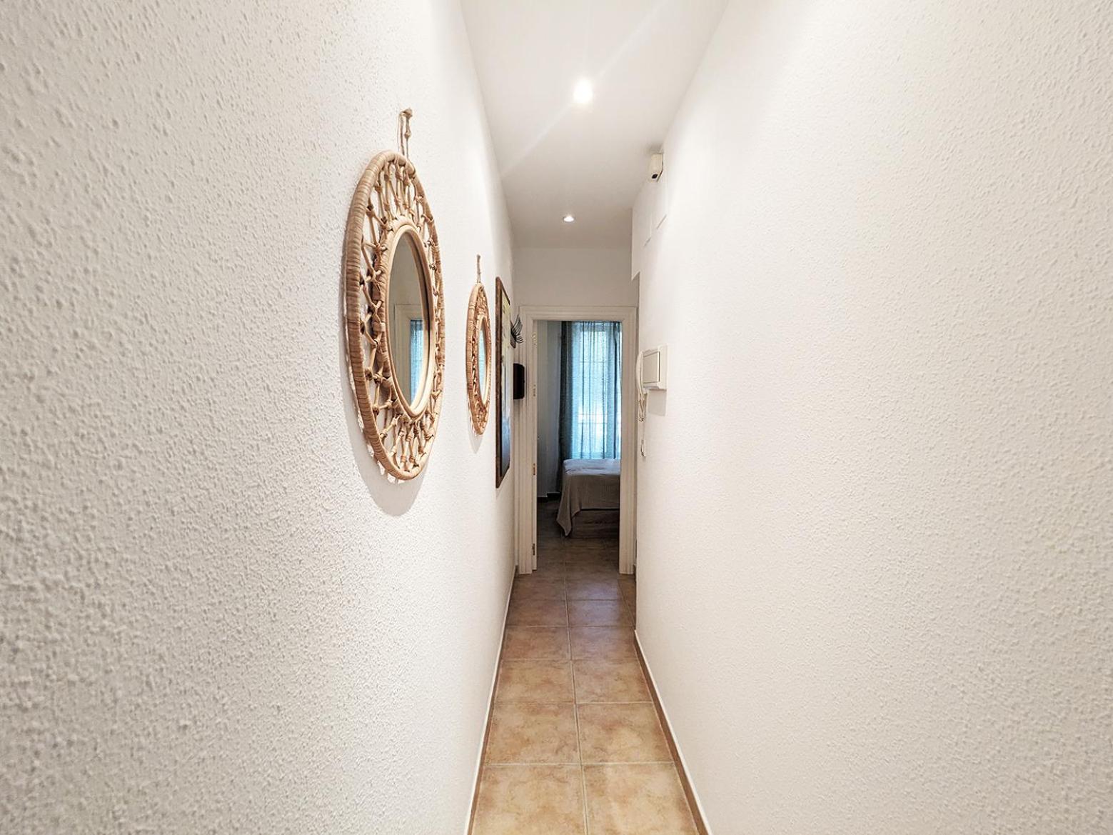 Apartamento Torneo 83 Seville Luaran gambar